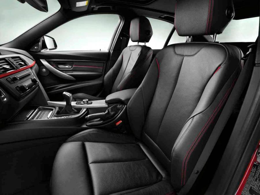  BMW 3-Series 2012 года  (фото 158 из 191)
